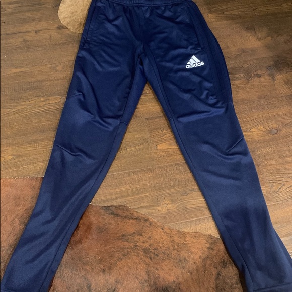 adidas dri fit joggers